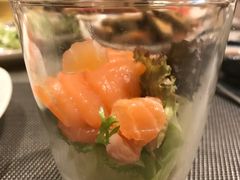-盛宴标帜餐厅·亲子自助 (南昌喜来登酒店)