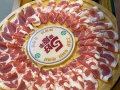 -阳坊胜利涮羊肉(阳坊老店)