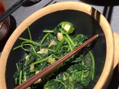 -客语客家菜(东山口店)