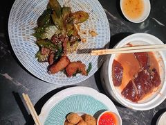-陶陶居酒家(北京路店)
