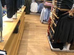 -优衣库(天津天河城店)