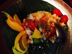 -花马天堂云南餐厅 Lost Heaven(高邮路店)