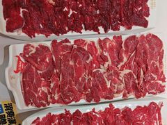 -潮正和潮汕牛肉火锅·老字号(番禺万达店)