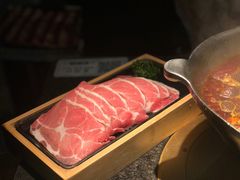 -湊湊火锅·茶憩(新中关购物中心店)