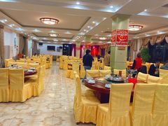 大堂-天鹰观渔(梦园店)