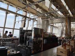 -上海柏悦酒店·世纪100牛排馆