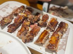 -大鸽饭(马王堆店)