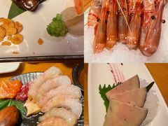 -王鼎精致料理铁板烧(世博源店)