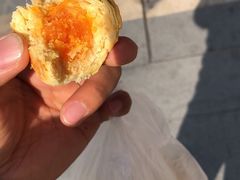 -詹记桃酥(马鞍山万达店)