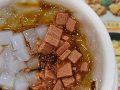 -阿二靓汤(建设店)