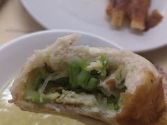 -老青岛锅贴炉包