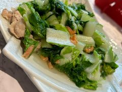 -全聚德(蓝山店)