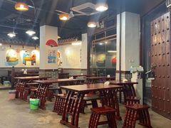 -老南昌粉面馆(绳金塔店)