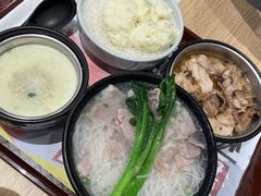 -真功夫(棠下店)