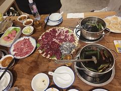 -厝味火锅·潮汕卤水火锅(十一合店)