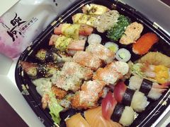 -河风精致寿司(尼盛店)