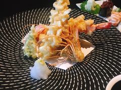 -曙亚洲餐厅-重庆富力艾美酒店(南坪万达广场店)