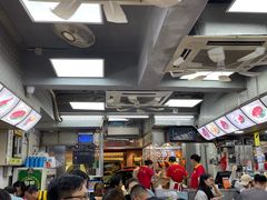 -陈光记烧腊店(罗保博士街店)