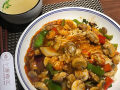 -十面春风·江南面馆(崇宁路店)