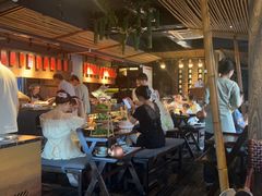 -盡膳口福·百年汤方火锅(科华北路店)