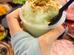 -笔记安顺夺夺粉火锅(龙湾万达店)