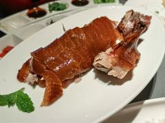 -阿庄新豫菜(通泰路店)