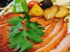 -太泰东南亚餐厅(万福广场店)