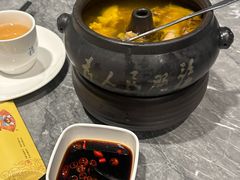-福照楼汽锅鸡·云南菜(火车站锦江店)