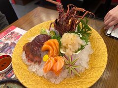 -築鳥日本料理(黑沙环店)