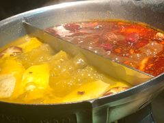 -湊湊火锅·茶憩(新中关购物中心店)