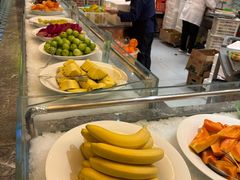 -禾斗海鲜自助(市南银座店)