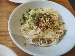 老成都担担面-天府掌柜(九眼桥店)