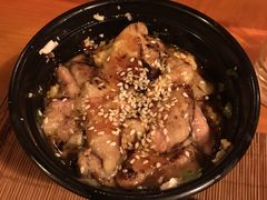-昊·来了寿司(双楠2店)