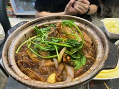 -川香煲(茅台路店)