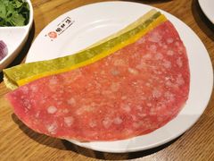 果蔬饼-榆林镇筋饼(知春路店)
