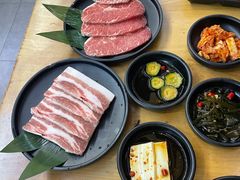 -九田家黑牛烤肉(溧水万达店)