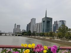 -海心沙亚运公园