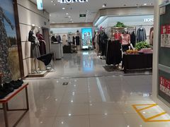 -银座购物广场(高新区店)
