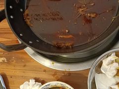 -仔耳朵冷锅鱼蛙芋儿鸡(莲花东路店)