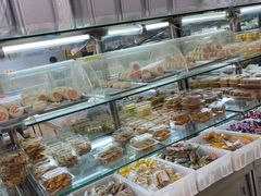-幸福蛋糕坊(金顶街店)