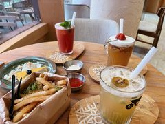 -NAYA Bar ·酒(红山店)