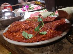 -重庆渝达老火锅(春熙路店)