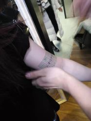 -飛凡TATTOO纹身•原创