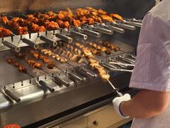 -聚盛源蒸汽海鲜火锅烤肉自助(巨川金海岸购物广场店)