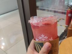 -星巴克(北京阜安路店)