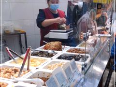 -上海全国土特产食品商场(淮海中路店)