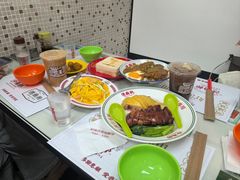 -憶廟街 X 沙角邨(太古城店)