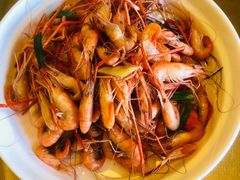 -水岸居湖景农家乐·阳澄湖大闸蟹