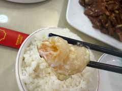 -华勘酒楼中山门广宁路店