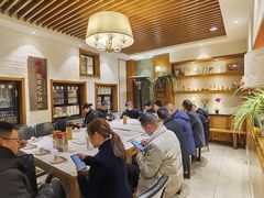 大堂-白氏兄弟烧烤(中赢广场店)